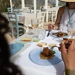Апартаменты Marzamemi Terrazza Sicilymyhome