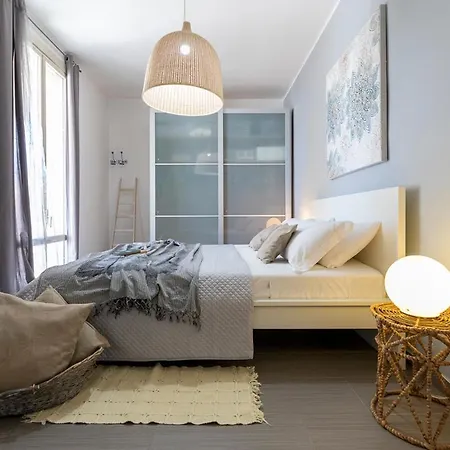 Apartamento Terrazza Vista Mare *
