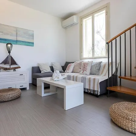 Terrazza Vista Mare * مارزاميمي