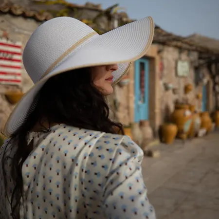 Terrazza Vista Mare Apartamento Marzamemi