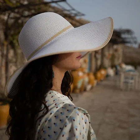 Terrazza Vista Mare * مارزاميمي