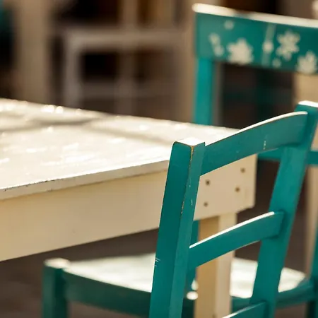 Terrazza Vista Mare *