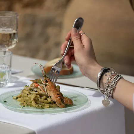 Terrazza Vista Mare شقة *