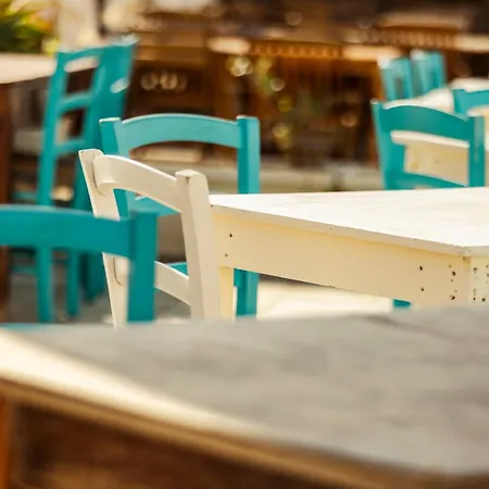 شقة Terrazza Vista Mare مارزاميمي