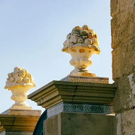 Terrazza Vista Mare مارزاميمي