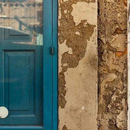 Terrazza Vista Mare Apartamento