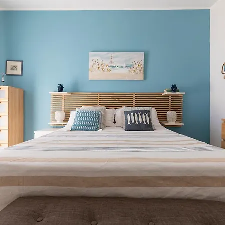 Apartamento Terrazza Vista Mare *