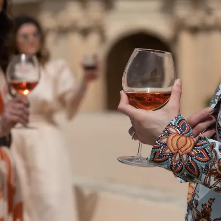 Terrazza Vista Mare Apartamento Marzamemi