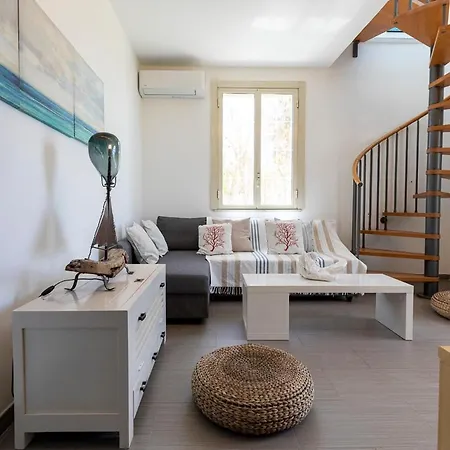 Terrazza Vista Mare مارزاميمي