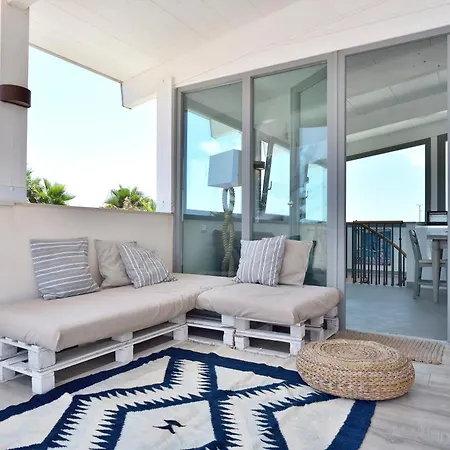 Terrazza Vista Mare Apartamento