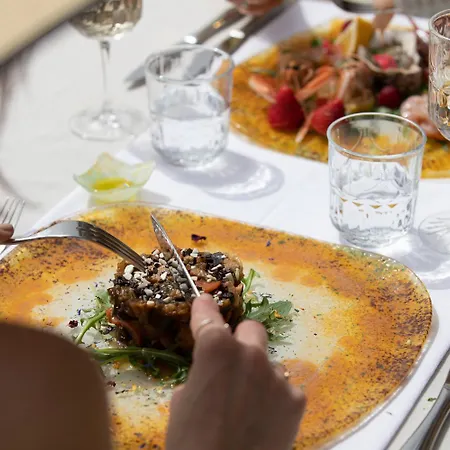 شقة Terrazza Vista Mare مارزاميمي