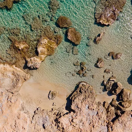 Terrazza Vista Mare شقة مارزاميمي