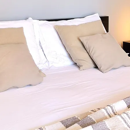 شقة Terrazza Vista Mare مارزاميمي