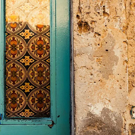 Terrazza Vista Mare مارزاميمي