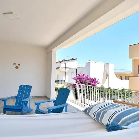 Terrazza Vista Mare * Marzamemi