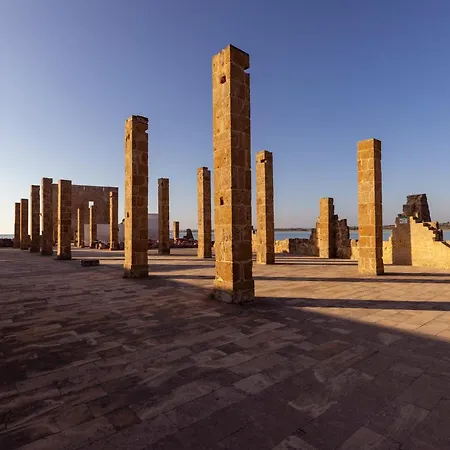 Terrazza Vista Mare شقة