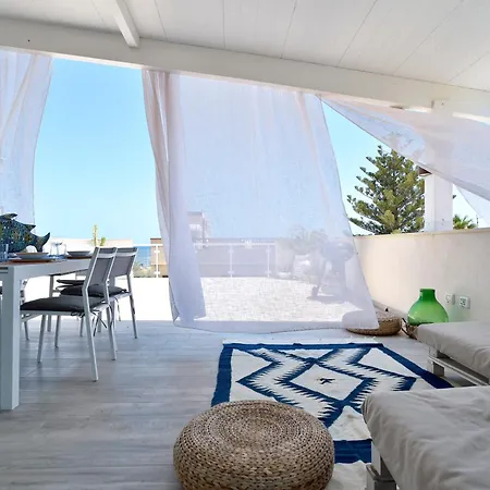 Apartamento Terrazza Vista Mare