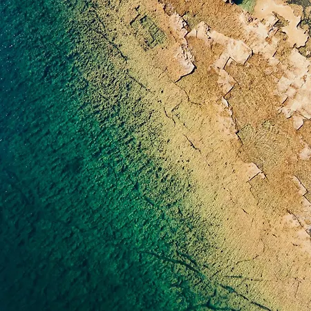 Terrazza Vista Mare شقة مارزاميمي