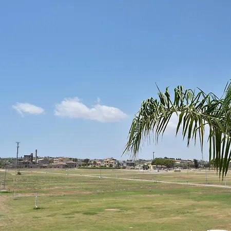 Apartamento Terrazza Vista Mare Marzamemi