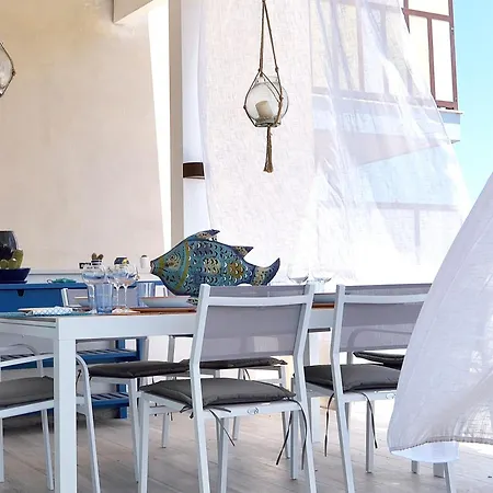 Terrazza Vista Mare *