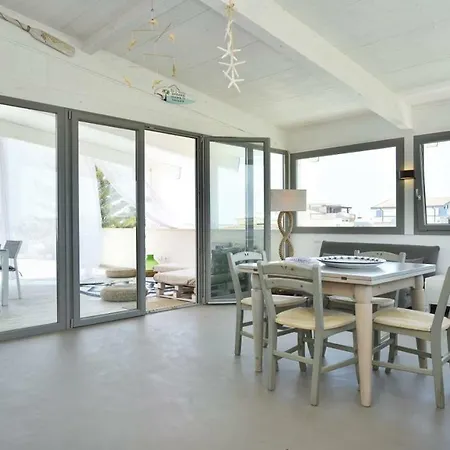 Apartament Terrazza Vista Mare *