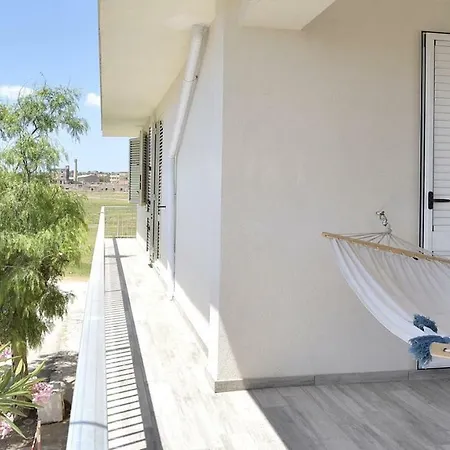 Apartament Terrazza Vista Mare Marzamemi