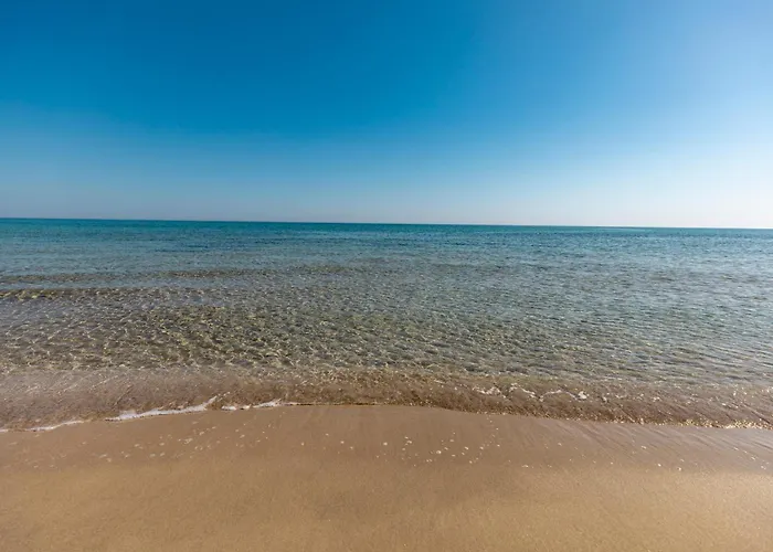 Apartament Marzamemi Terrazza SicilyMyHome