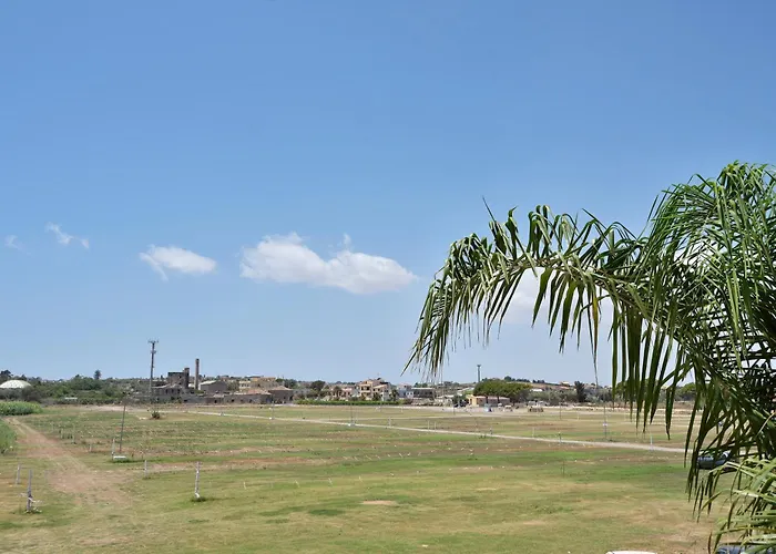 Apartament Marzamemi Terrazza SicilyMyHome Marzamemi