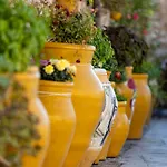 Dom wakacyjny Terrazza Sicilymyhome