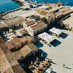 Marzamemi Terrazza Sicilymyhome