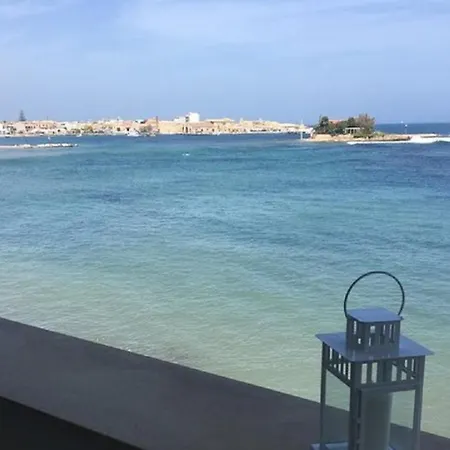 Terrazza Vista Mare *