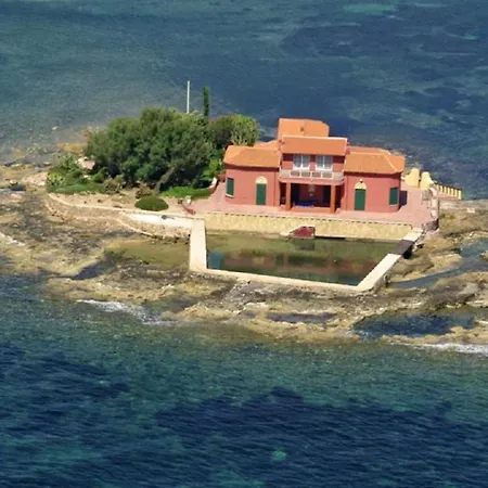 Appartamento Terrazza Vista Mare *