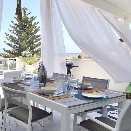 Terrazza Vista Mare Appartamento *