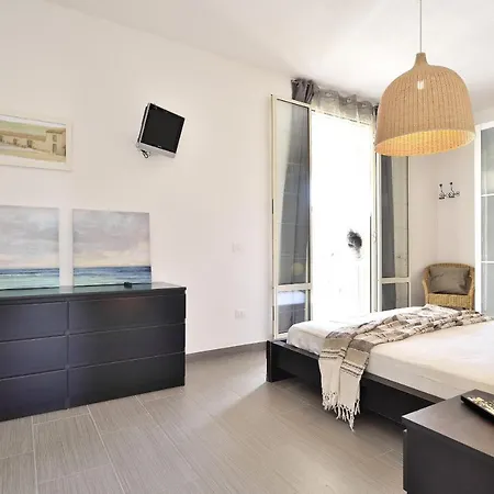 Apartment Terrazza Vista Mare *
