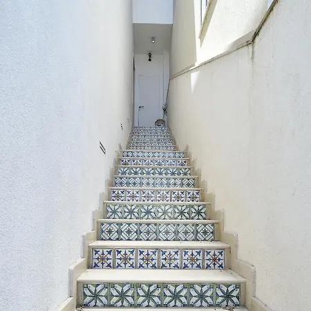 Terrazza Vista Mare Marzamemi