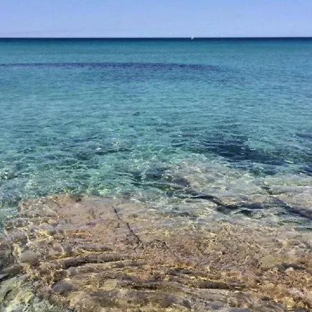 Terrazza Vista Mare Appartamento Marzamemi