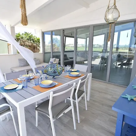 Terrazza Vista Mare * Marzamemi
