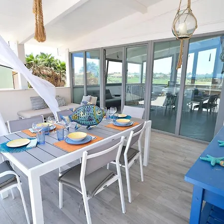 Terrazza Vista Mare Apartment *