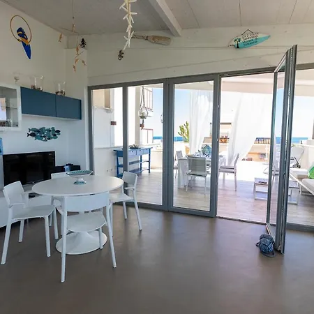 Terrazza Vista Mare *