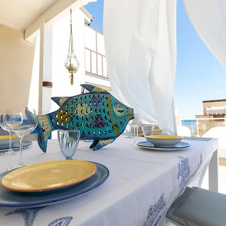 Terrazza Vista Mare