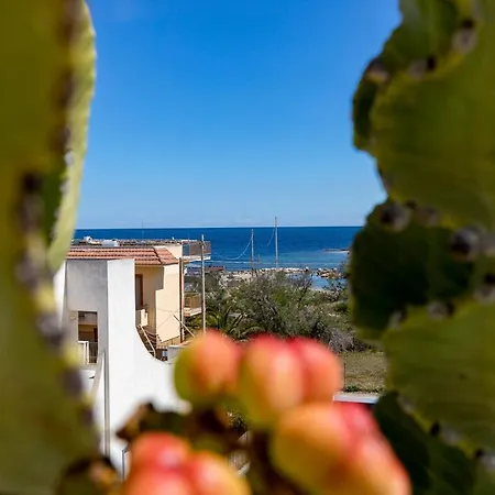 Apartment Terrazza Vista Mare
