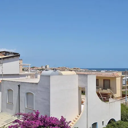 Terrazza Vista Mare Appartamento Marzamemi