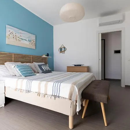 Terrazza Vista Mare *