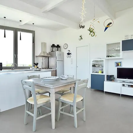 Terrazza Vista Mare