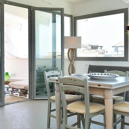 Terrazza Vista Mare Apartment