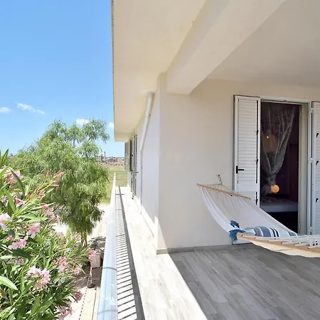 Tatil Evi Terrazza Sicilymyhome Marzamemi