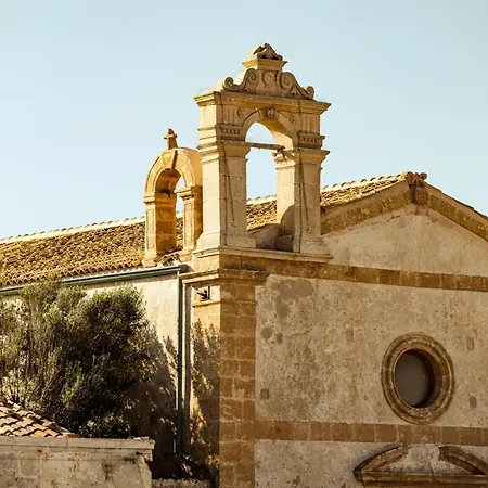 Terrazza Sicilymyhome Tatil Evi