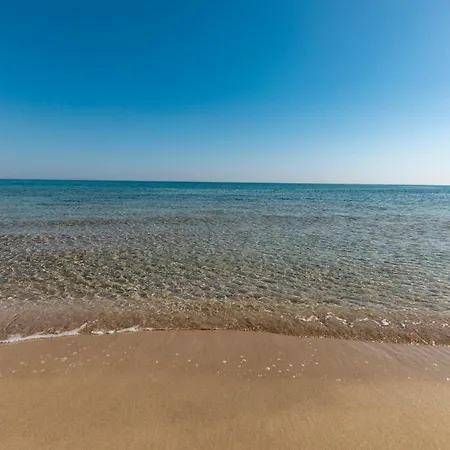 Apartament Terrazza Vista Mare