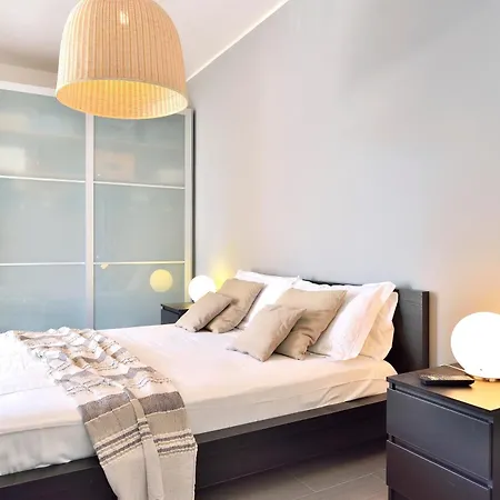 Apartament Terrazza Vista Mare *