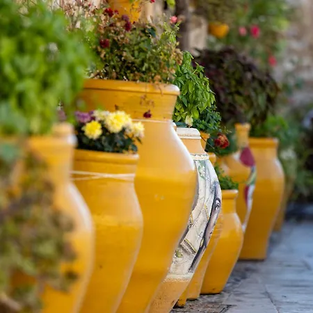 Vakantiehuis Terrazza Sicilymyhome